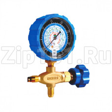 Манометр DSZH WK-466L (R22, 134, 410, 407, 404) Манометр DSZH WK-466L (R22, 134, 410, 407, 404)