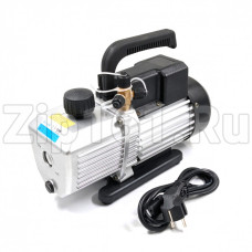 Вакуумный насос VPA 215 (2z - 1,5) 45л/мин, 15 микрон, двухступенчатый, поршневой