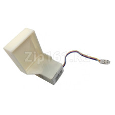 Воздушная заслонка Атлант 908081410432 (для серии 44ХХ-ХХХ, 45ХХ-ХХХ)