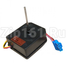 Мотор вентилятора холодильника LG EAU63103002