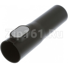 Переходник для щетки пылесоса Bosch 17004308