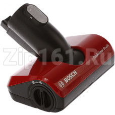 Турбощётка для аккумуляторных пылесосов Bosch 17002957