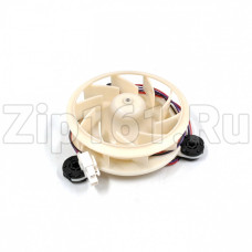 Вентилятор холодильника Haier 0064001624