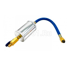 Комплект для заправки маслом NJ-1234 (1/4 oz)