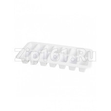 Форма для приготовления льда, для холодильника Bosch 00106850