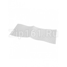 Выпускной фильтр, из микросана для пылесоса Bosch 12005614 Выпускной фильтр, из микросана для пылесоса Bosch 12005614