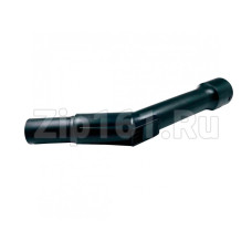 Колено для шланга пылесоса 36 мм универсальный(Уценка)