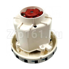 Мотор пылесоса моющий Domel 467.3.402-10 1200W, H=128/30mm, D=131mm Мотор пылесоса моющий Domel 467.3.402-10 1200W, H=128/30mm, D=131mm