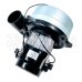 Мотор пылесоса моющий 1500W, H=182mm, D=144mm аналог Ametek 11ME44