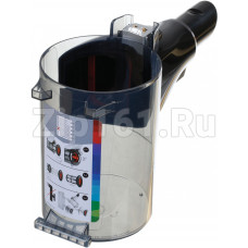 Контейнер для пыли для беспроводного пылесоса Bosch 12024596 Контейнер для пыли для беспроводного пылесоса Bosch 12024596