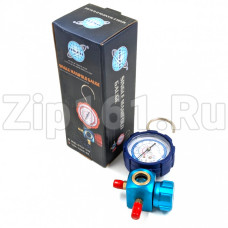 Манометрическая станция DSZH WK-468-GL Манометрическая станция DSZH WK-468-GL