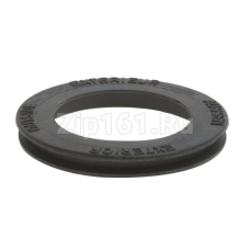 Резиновый уплотнитель для входного отверстия циклонического контейнера пылесоса Bosch 00418713