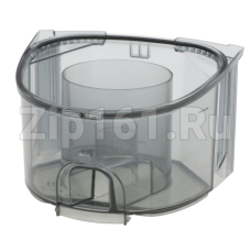 Контейнер для сбора пыли, цвет "кварц" Bosch 12003978
