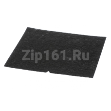 Выпускной фильтр, чёрный, флисовый Bosch 12011362 Выпускной фильтр, чёрный, флисовый Bosch 12011362