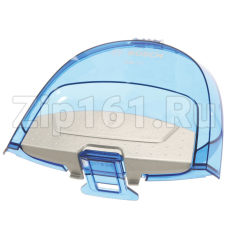 Крышка контейнера для пыли пылесоса, с ручкой Bosch 12007213