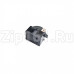 Компрессор Wansheng QV30H MV (R-134, -23,3 С, 75 Вт) в оригинальной упаковке