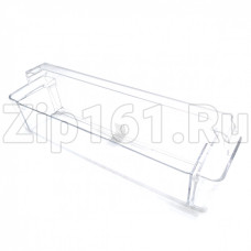 Балкон двери холодильника нижний (435х120х105 мм) LG AAP73871901