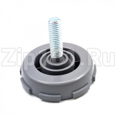 Ножка холодильника Beko 4250000400