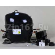 Компрессор Wansheng QD85Y (R600, -23,3 С, 145 Вт) в оригинальной упаковке