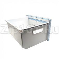 Ящик морозильной камеры верхний холодильника Haier 0060825972, 440х355х230мм(Уценка)