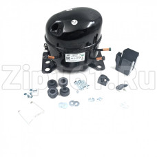 Компрессор Wansheng QD65H (R-134, -23,33 С, 168 Вт) в оригинальной упаковке