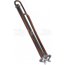 Тэн 1000+1500W 220V водонагревателя MTS Ariston 65180378