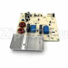 Плата управления варочной панели Midea 17166000012236 Плата управления варочной панели Midea 17166000012236