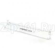 Панель ящика холодильника Midea 12131000078269