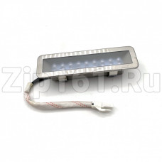 Лампа светодиодная 120x33x24мм (LED) для вытяжки Midea 17473000000151 Лампа светодиодная 120x33x24мм (LED) для вытяжки Midea 17473000000151