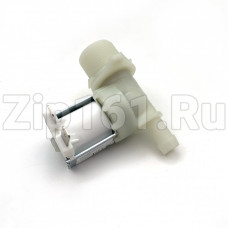 Клапан впускной настольной посудомоечной машины Midea 17476000007244 Клапан впускной настольной посудомоечной машины Midea 17476000007244