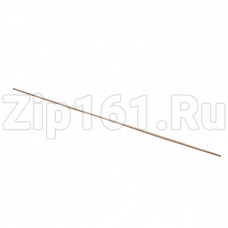 Припой Harris-0 1,27x3,18 мм, длина 508 мм, КГ Припой Harris-0 1,27x3,18 мм, длина 508 мм, КГ