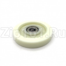 Ролик натяжной для сушильной машины Electrolux 1364059004