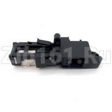 Замок двери стиральной машины Midea 17438100005405 Замок двери стиральной машины Midea 17438100005405