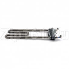 Тэн 1950W прямой, без отв. под датчик L=245 Candy 91201638