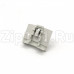 Ручка люка в сборе оригинал Indesit C00053948