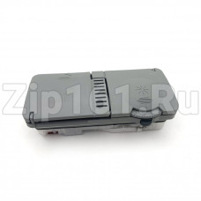 Порошкоприемник в сборе Beko 1718601700 Порошкоприемник в сборе Beko 1718601700