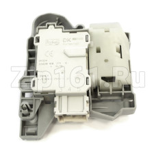 Замок люка стиральной машины Electrolux 140013457027