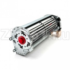 Тангенциальный вентилятор правый 19W 60х180мм