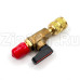 Вентиль-переходник BC-02 R410/R22