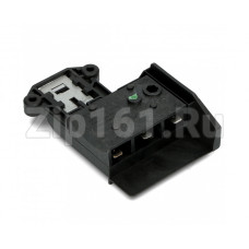 Замок люка стиральной машины Zanussi 1260607047