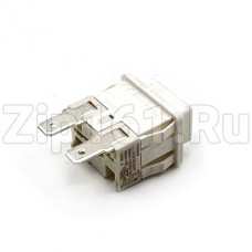 Выключатель SXL4124H2200000W холодильника Атлант 903428201651 Выключатель SXL4124H2200000W холодильника Атлант 903428201651