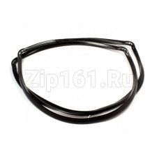 Уплотнитель 550x330мм духовки Nardi 090118009904R