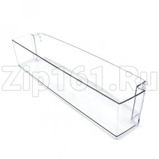 Полка-балкон нижний большой на дверь холодильника Атлант 769748403600