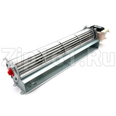 Тангенциальный вентилятор правый 32W 60х360мм