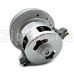 Мотор пылесоса 2300W H=128/45mm D126mm, зам. KCL23-20PH, PHb-T-1800W