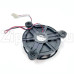 Вентилятор 12V/3,5W холодильника Midea 11002015001802
