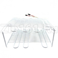 Испаритель 2-х полочный холодильника Атлант 341415303100