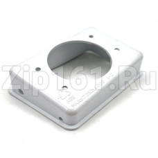 Декоративный короб фильтра стиральной машины 35М102 Атлант 773521400600 Декоративный короб фильтра стиральной машины 35М102 Атлант 773521400600