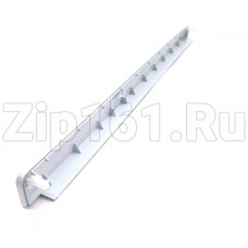 Накладка двери (высокий борт, плоская-узкая) 59,3см холодильника Атлант 371323306000