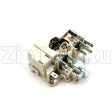 Блок пускозащитный ZXFP (00155414xx) Атлант 906345000029 Блок пускозащитный ZXFP (00155414xx) Атлант 906345000029